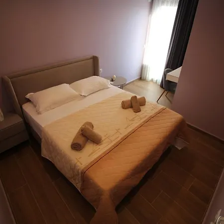 A&N Luxury Apartment Sarande Exterior photo