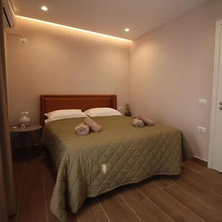 A&N Luxury Apartment Sarande Exterior photo