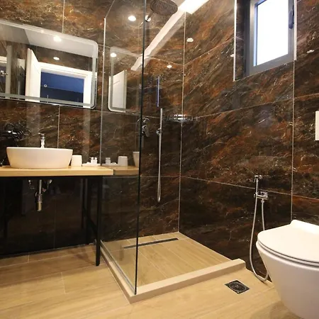 A&N Luxury Apartment Sarande Exterior photo