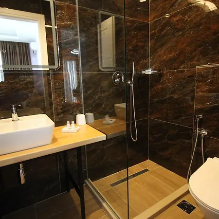 A&N Luxury Apartment Sarande Exterior photo