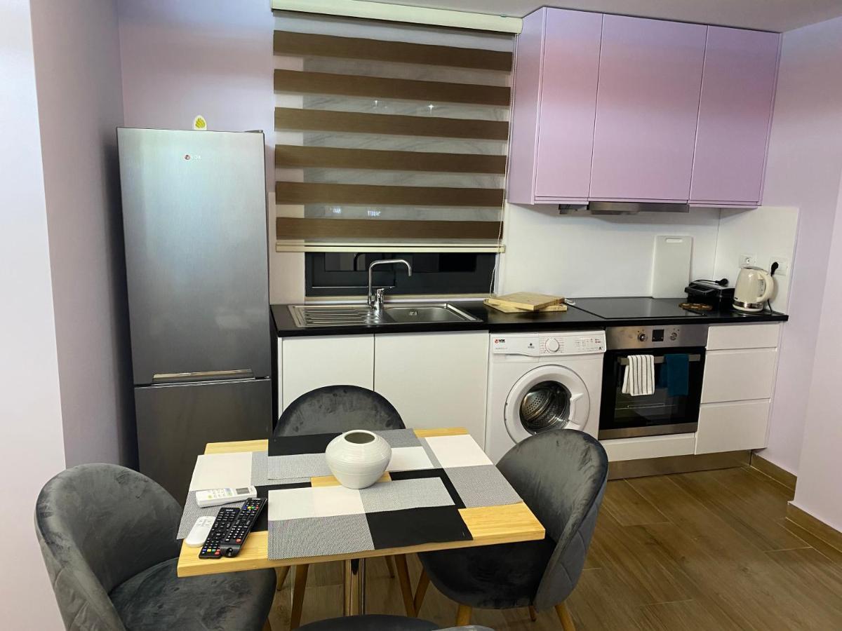 Apartment A&n Luxury *