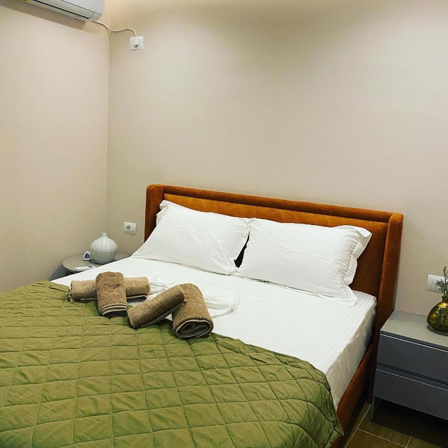 A&n Luxury Apartment Sarande