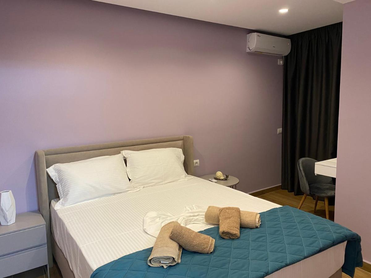 A&n Luxury Sarandë