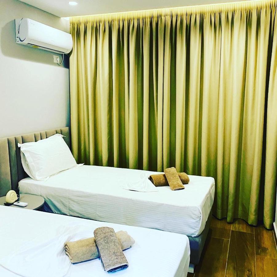 Apartment A&n Luxury Sarande