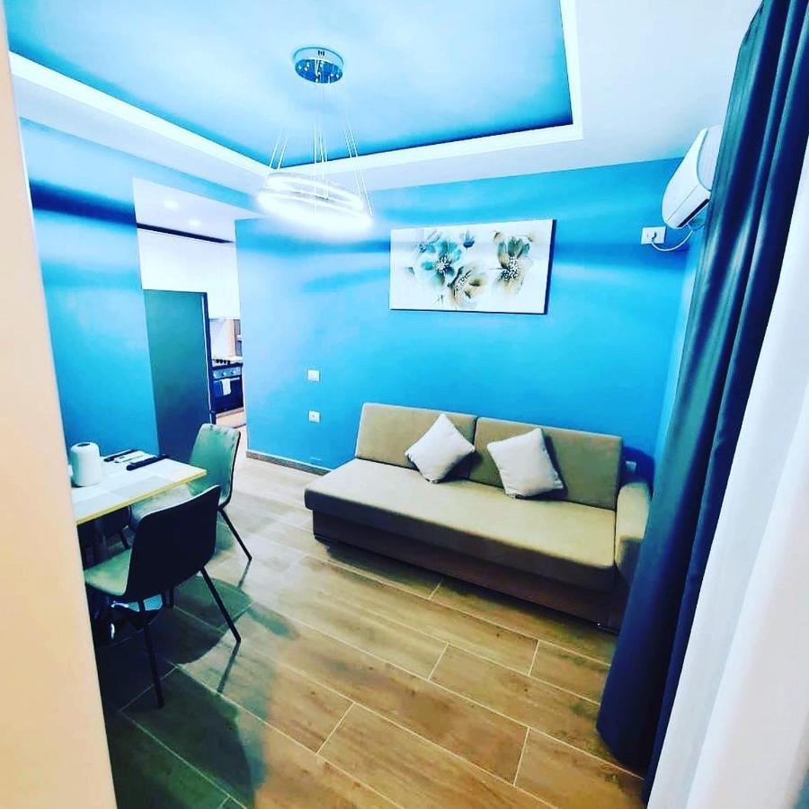 Apartment A&n Luxury *