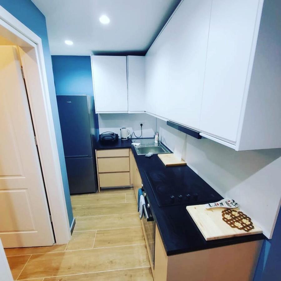 Apartment A&n Luxury *