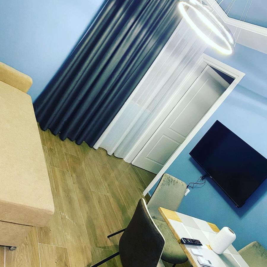 Apartment A&n Luxury *