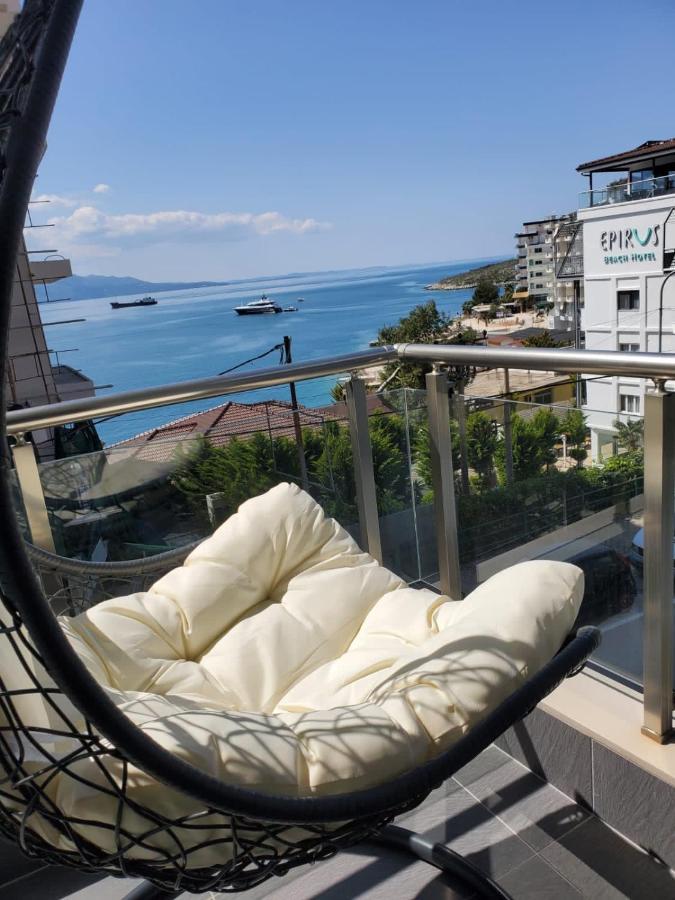A&n Luxury Apartment