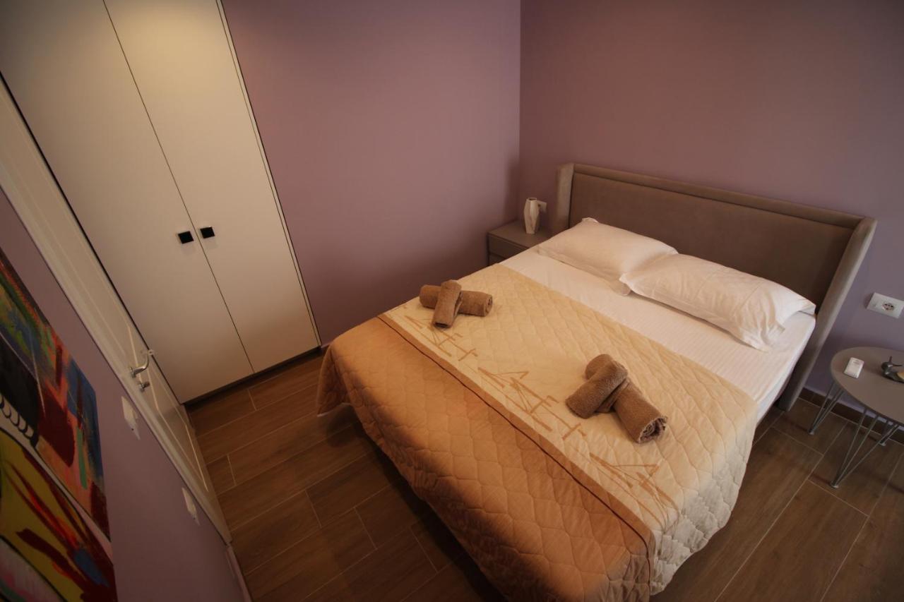 Apartment A&n Luxury *