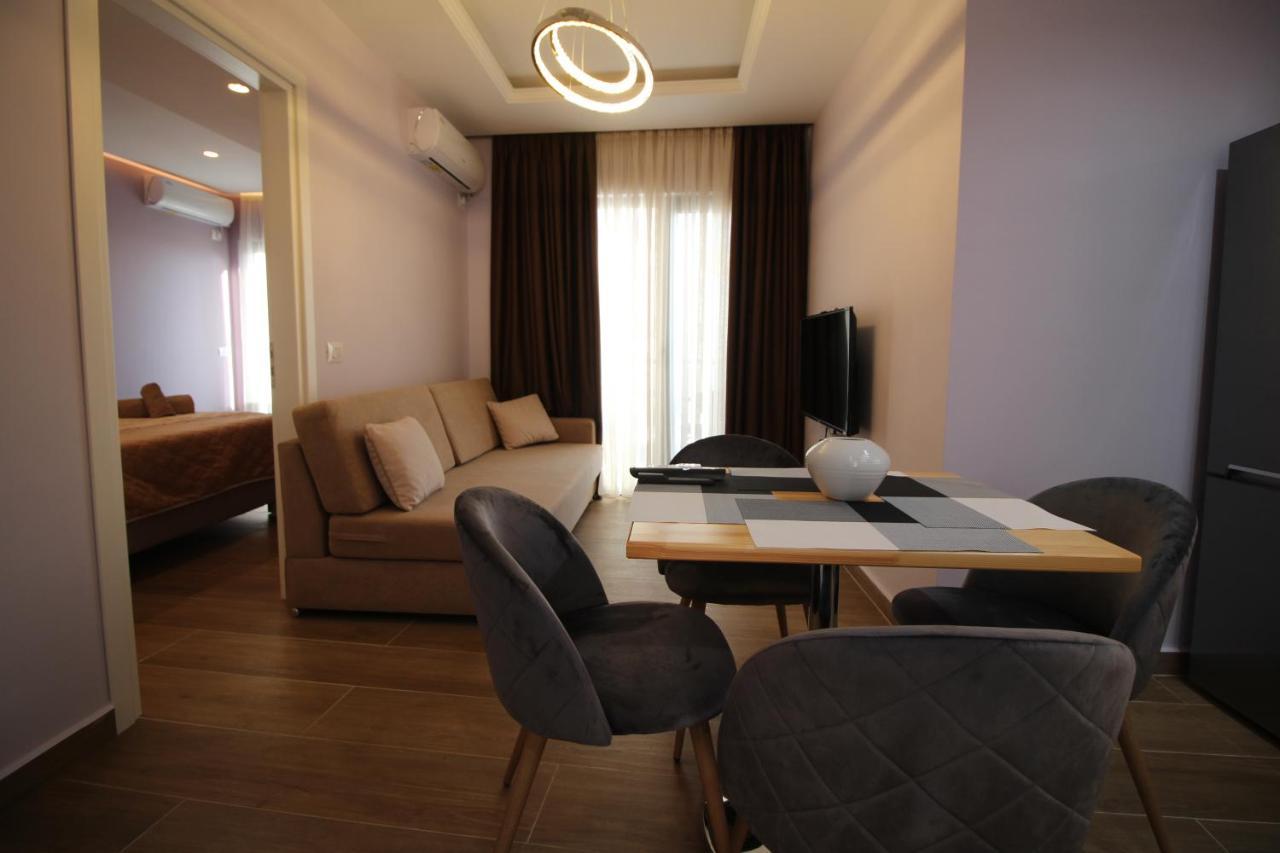 Apartment A&n Luxury Sarande