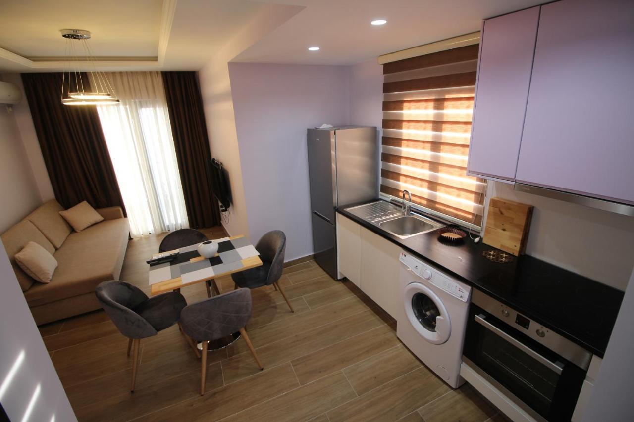 Apartment A&n Luxury Sarande