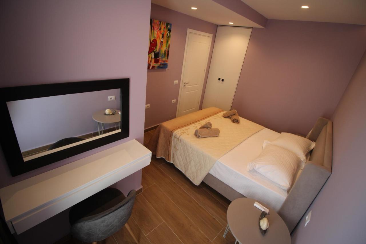 A&n Luxury Apartmán Sarandë