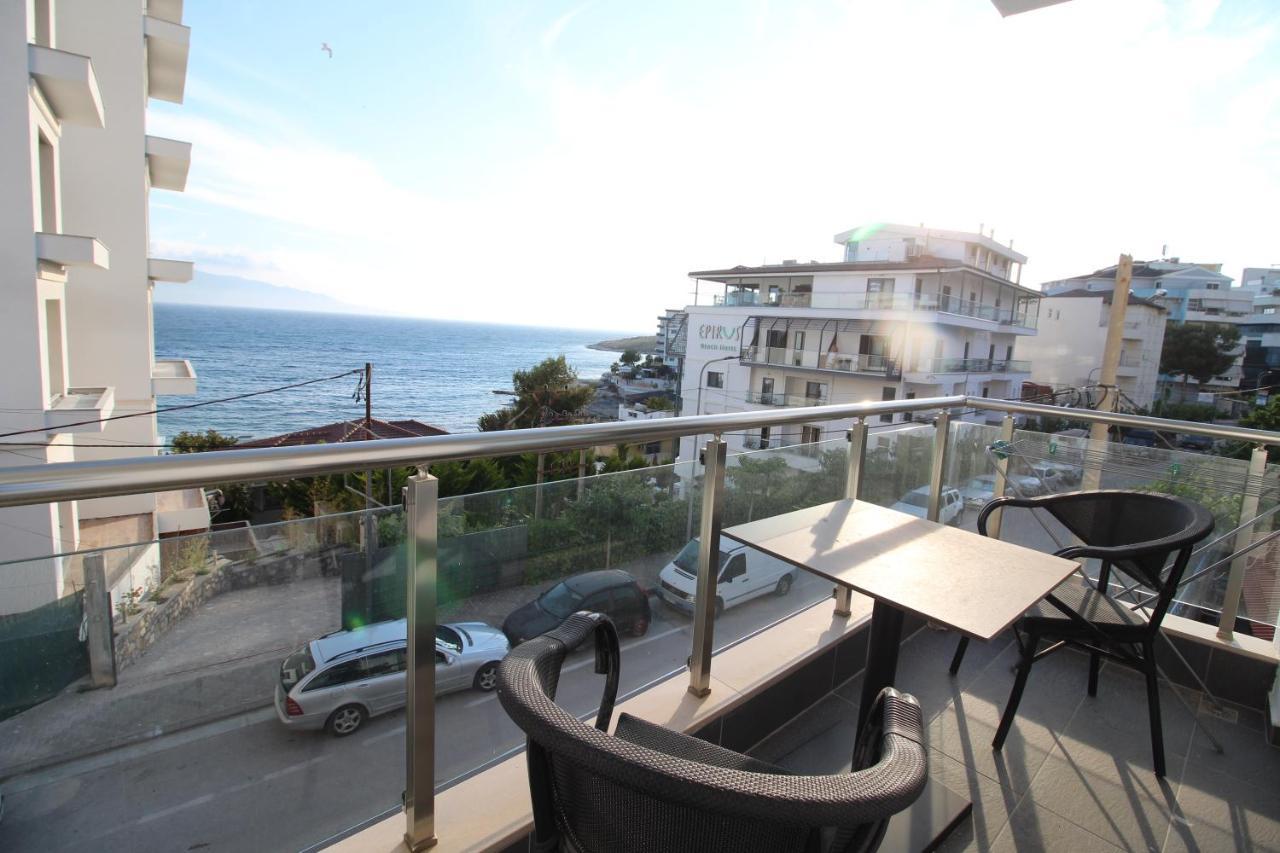 A&n Luxury Apartment