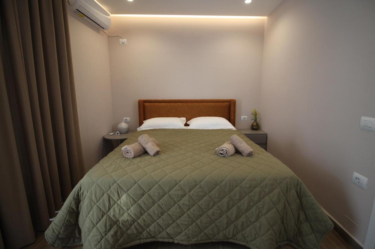 Apartment A&n Luxury