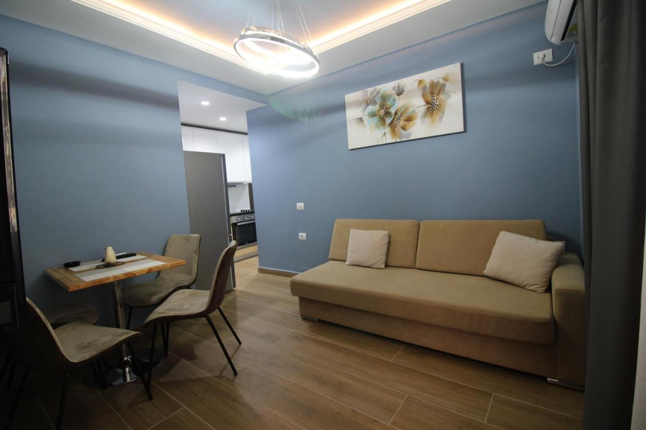 Apartment A&n Luxury