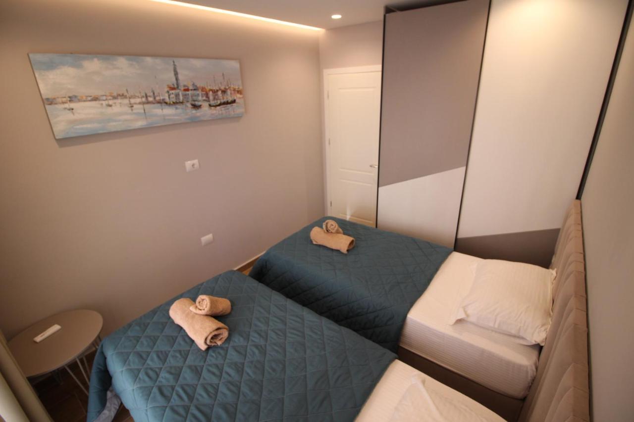 Apartment A&n Luxury Sarande
