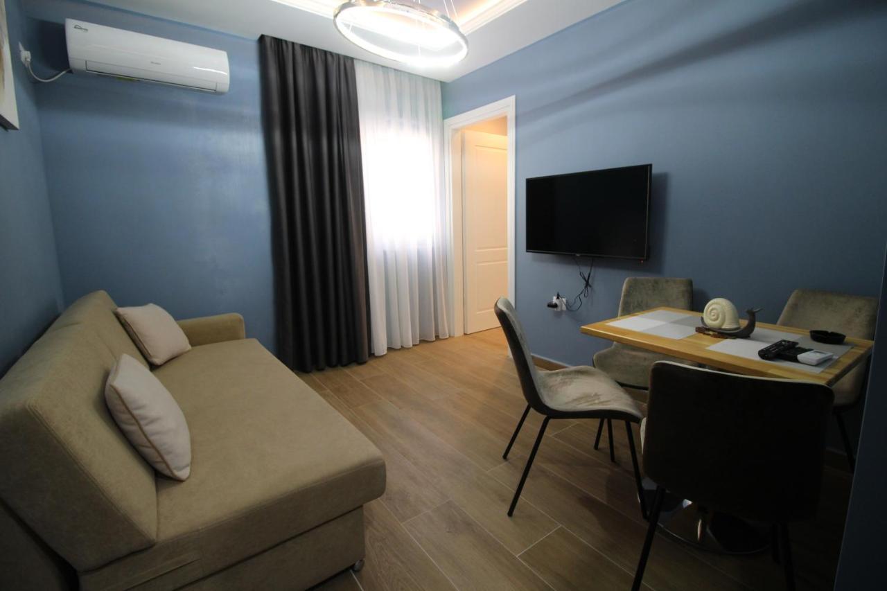 A&n Luxury Sarande