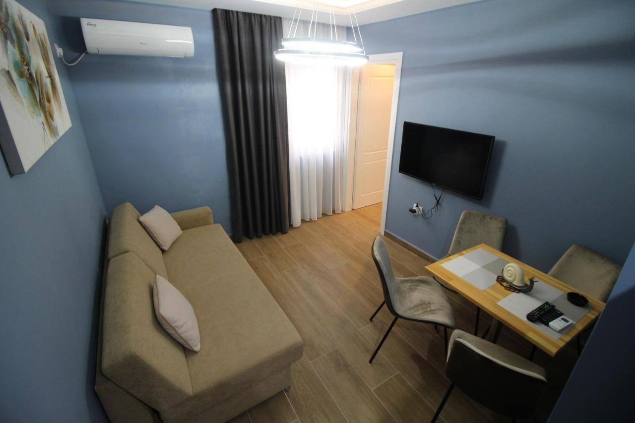 A&n Luxury Apartment Sarande
