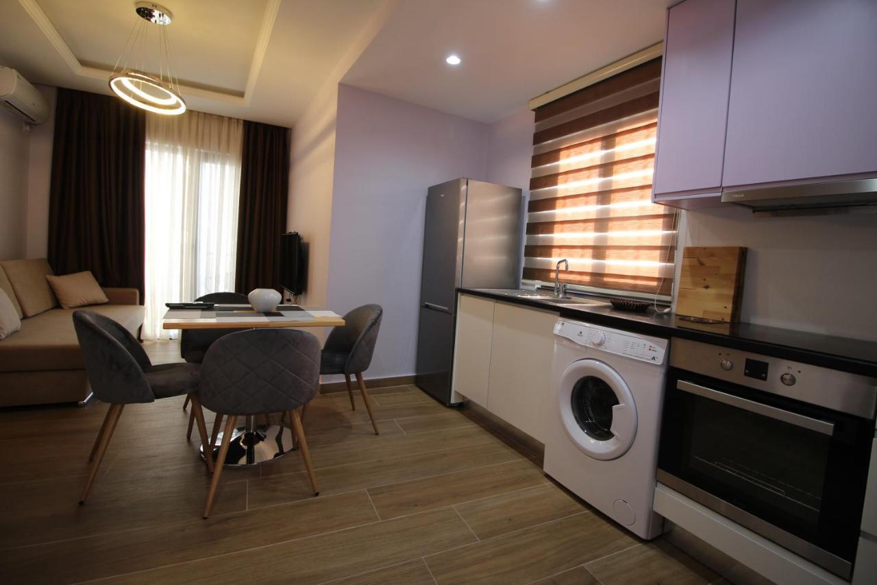 Apartment A&n Luxury