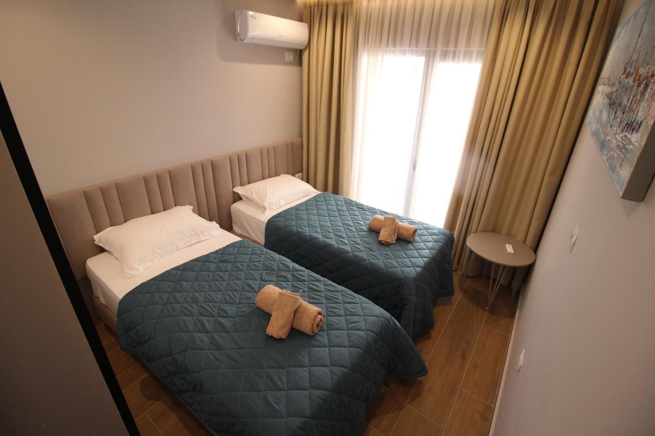 A&n Luxury Apartment