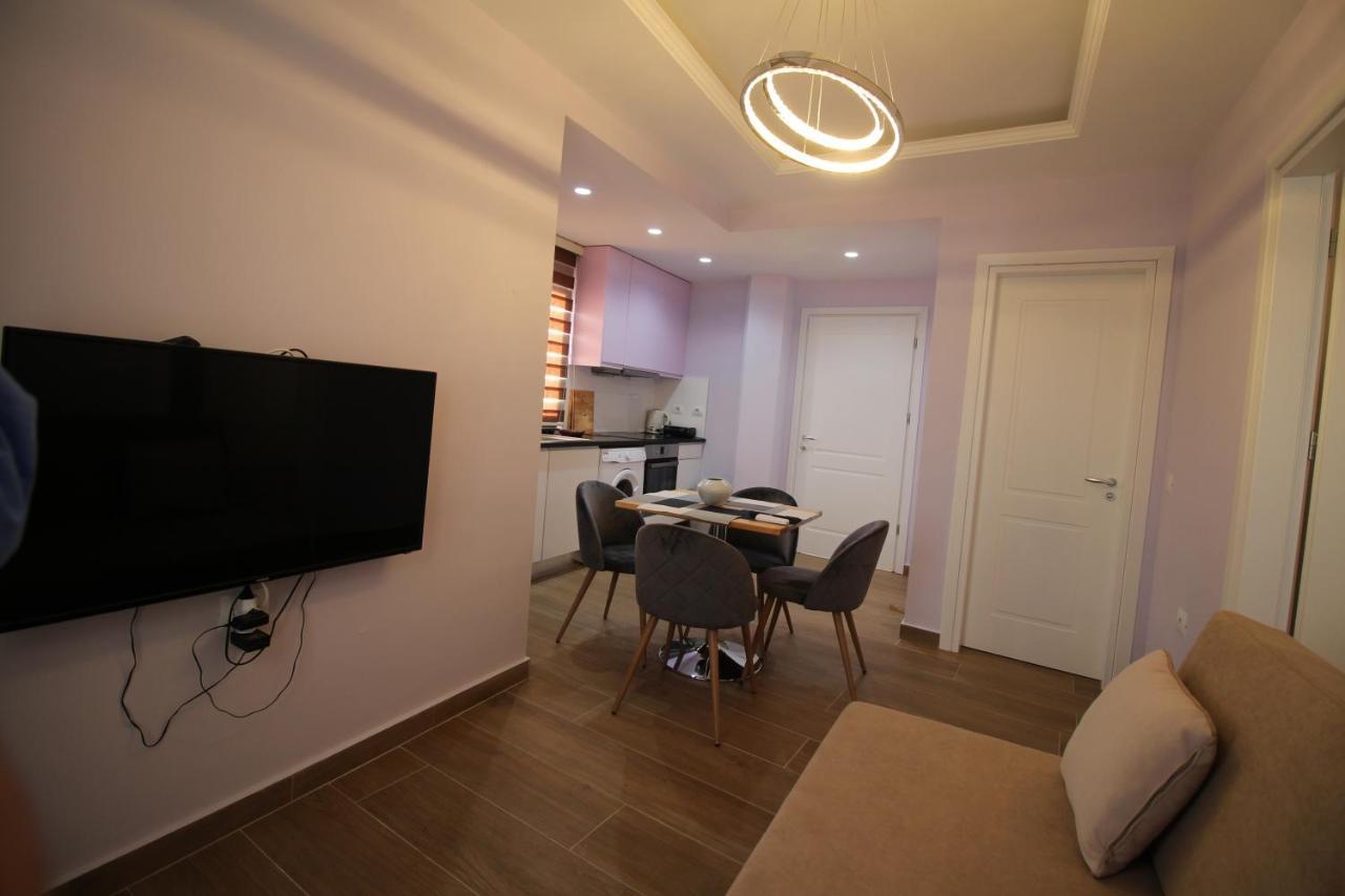 A&n Luxury Apartment
