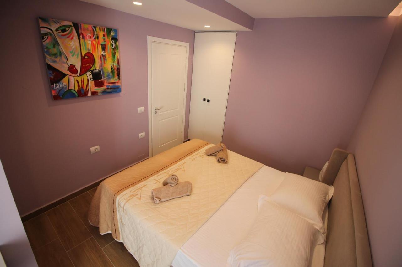 A&n Luxury Apartment Sarande