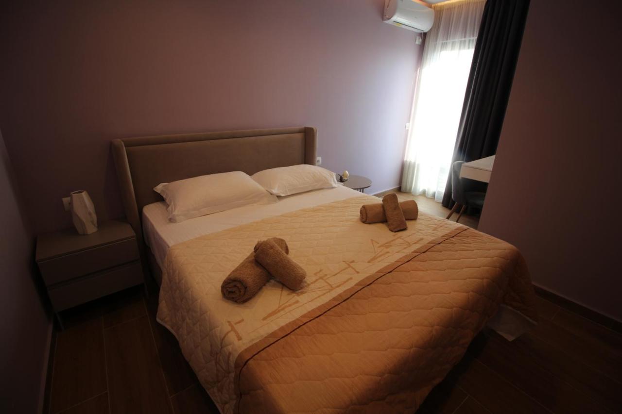 Apartmán A&n Luxury *