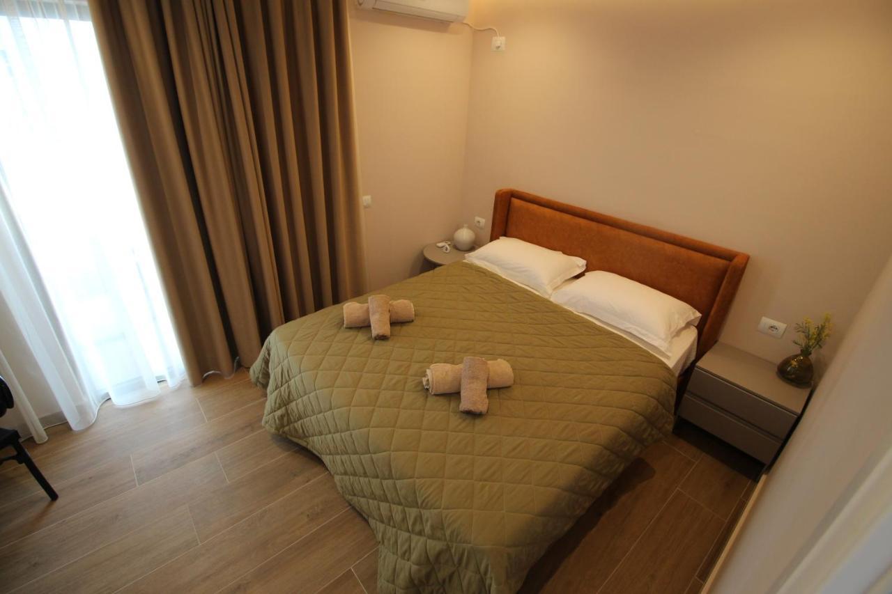 A&n Luxury Apartmán *