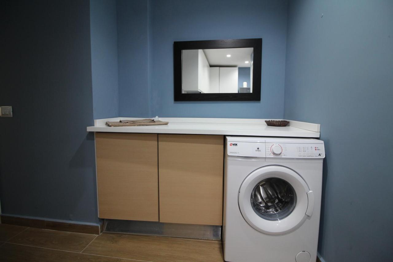 Apartment A&n Luxury *