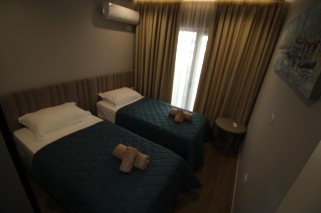A&n Luxury Apartment *