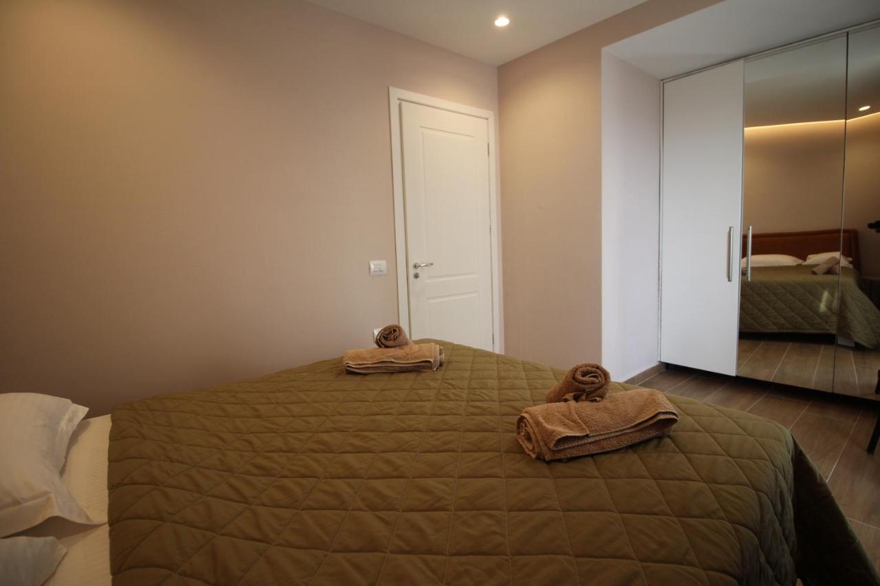 A&n Luxury Apartment