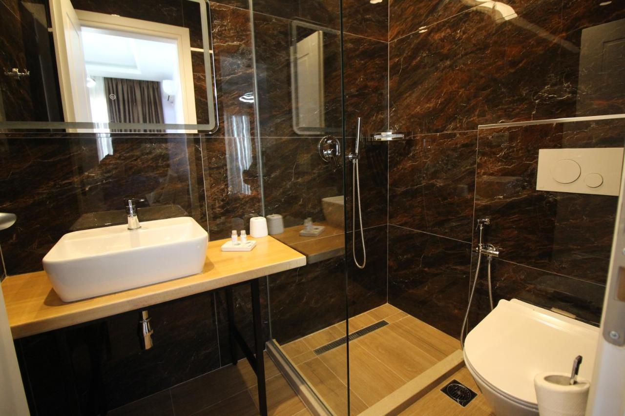 A&n Luxury Apartment Sarande
