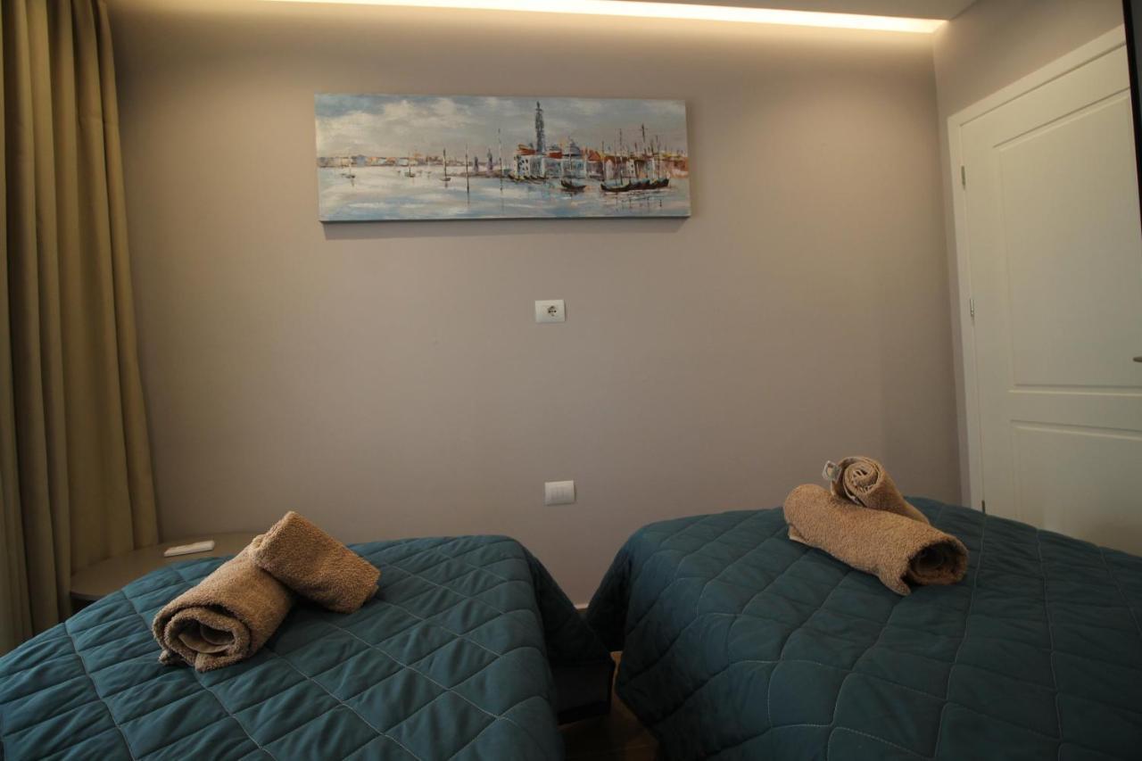 A&n Luxury Apartment Sarande