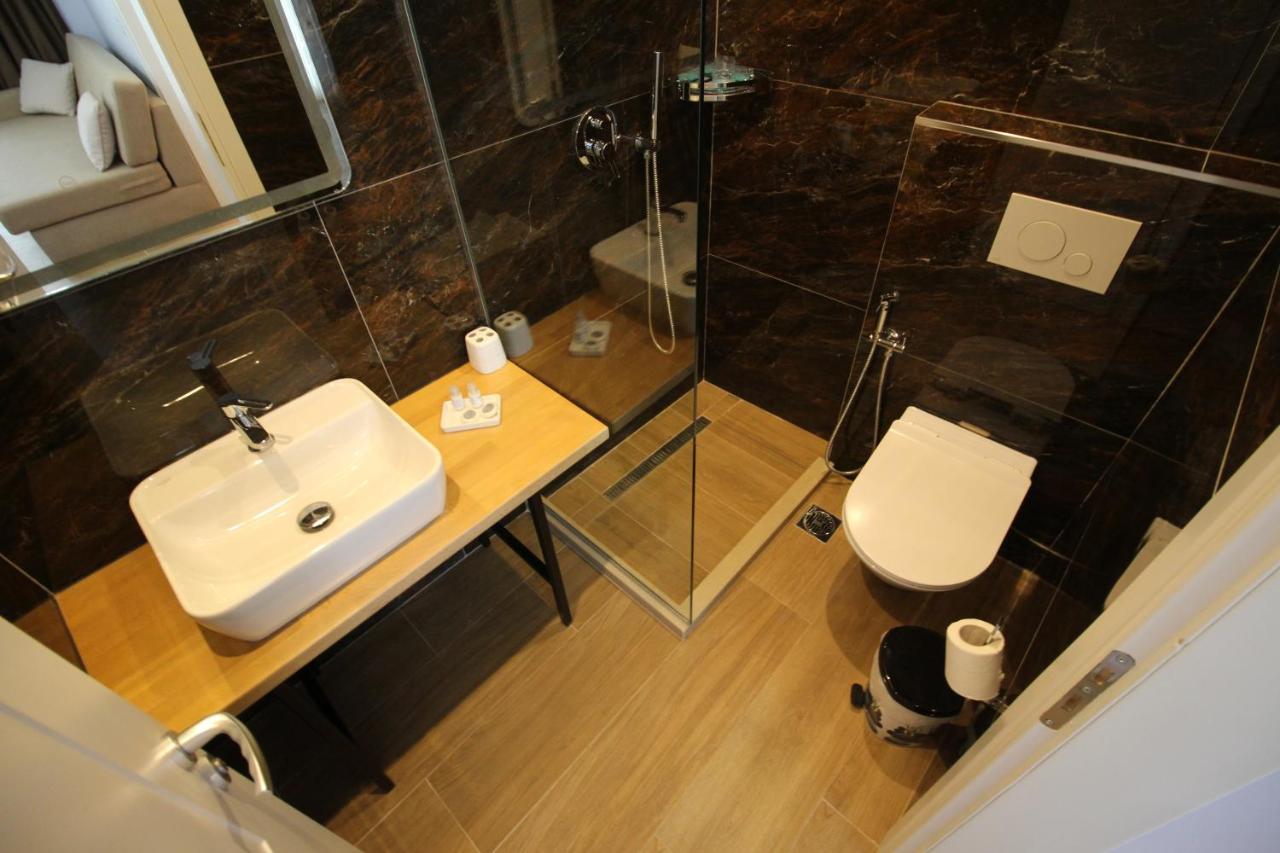 Apartment A&n Luxury