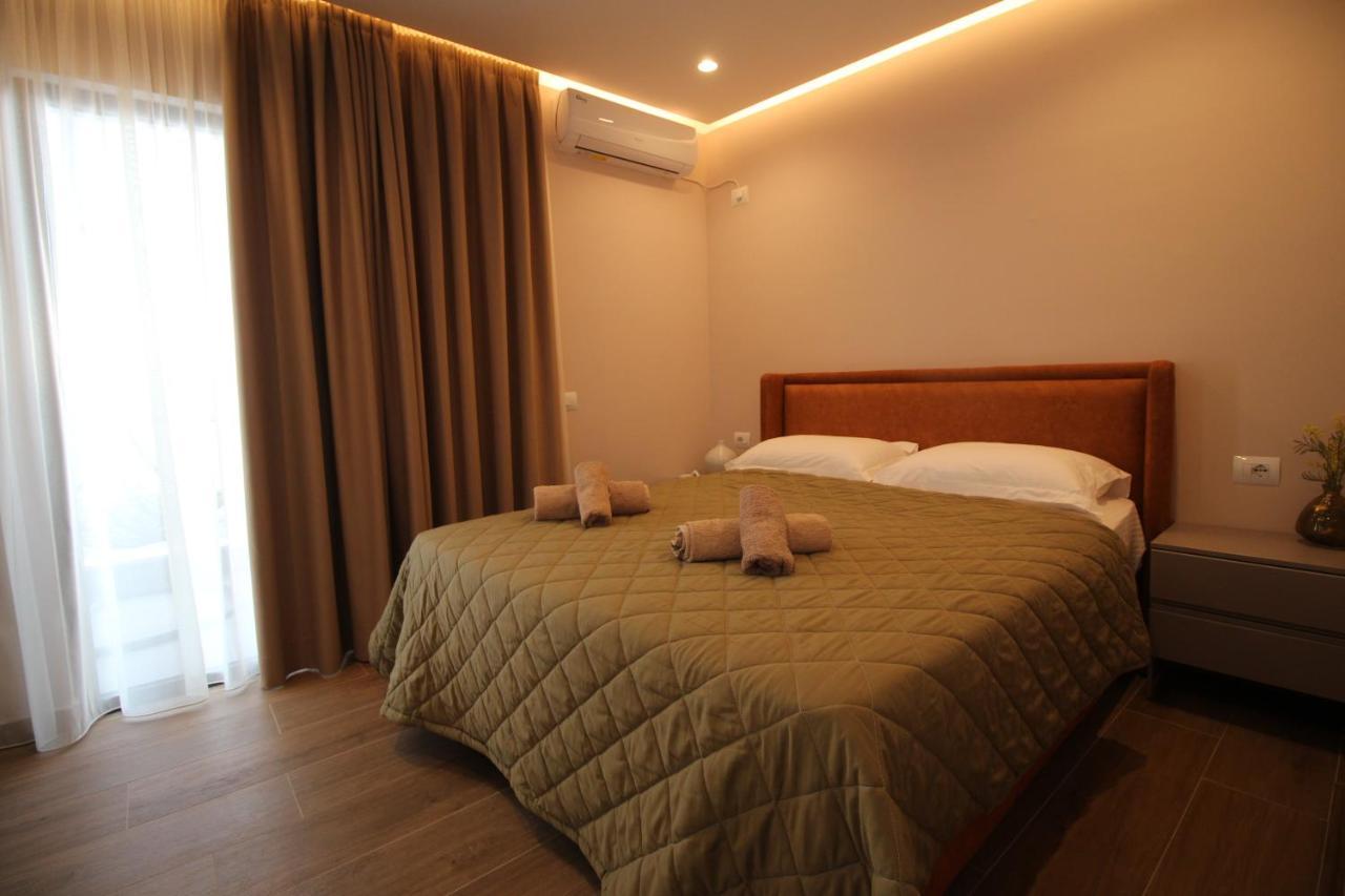 Apartment A&n Luxury *